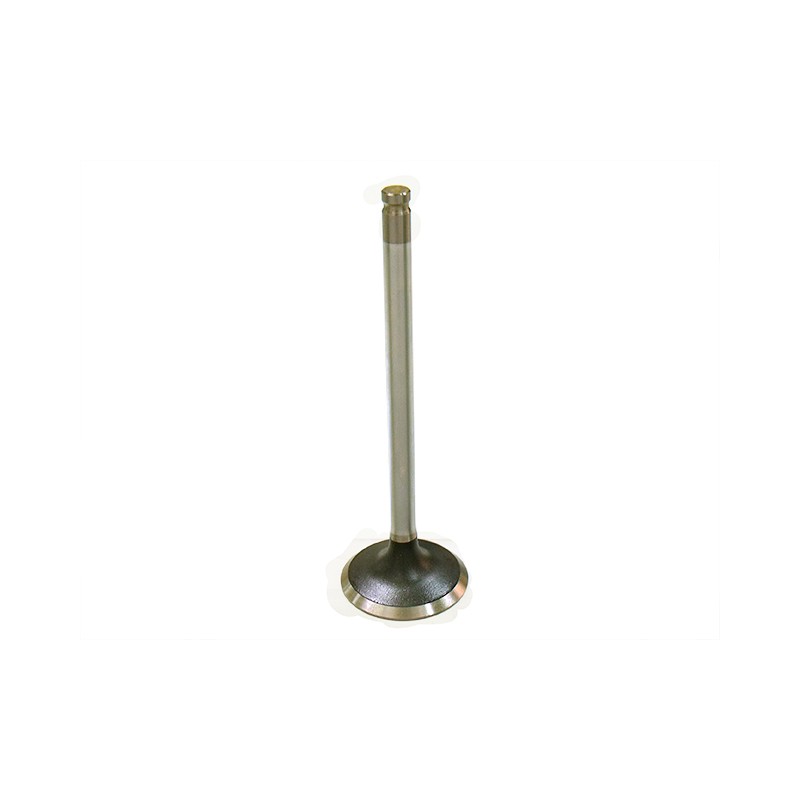 PSYCHIC ZAWÓR WYDECHOWY HONDA CRF 150F 06-17 STALOWY (25,9X4,94X82,63MM) (XU-09544E)