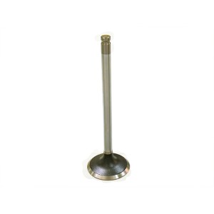 PSYCHIC ZAWÓR WYDECHOWY HONDA CRF 150F 06-17 STALOWY (25,9X4,94X82,63MM) (XU-09544E)