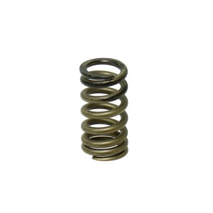 PSYCHIC SPRĘŻYNA ZAWORU SSĄCEGO/WYDECHOWEGO KTM EXCF350 \'12-\'16, HUSQVARNA FC350 \'-14-\'16, HUSABERG FE350 \'13-\'14 (XU-0955