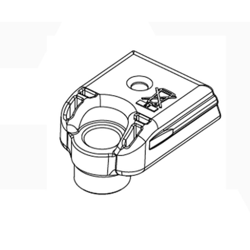 Alcar czujnik ciśnienia TPMS opon motocykle BMW '13-'23, Indian - Czujniki