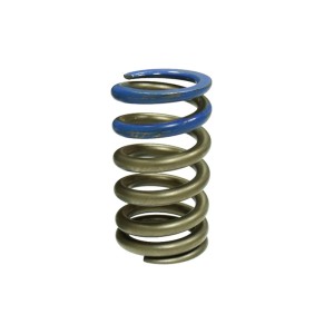 PSYCHIC SPRĘŻYNA ZAWORU SSĄCEGO/WYDECHOWEGO KTM SXF350 \'13-\'15, HUSQVARNA FE350 \'14-\'16 (XU-09556S)