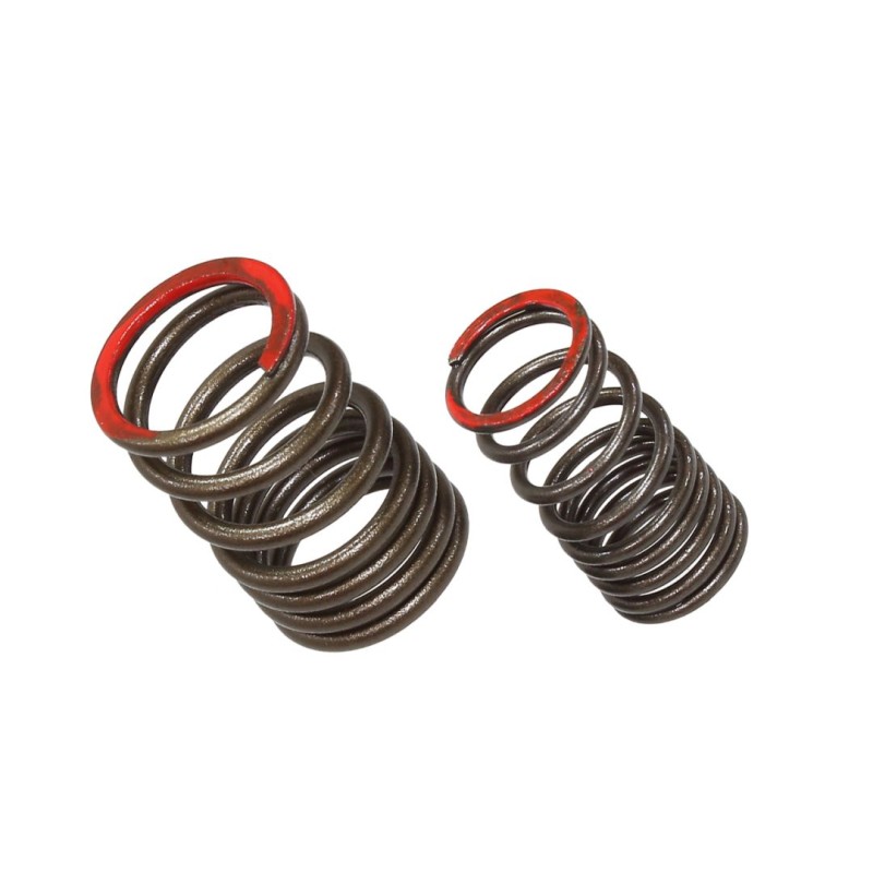 PSYCHIC SPRĘŻYNA ZAWORU WYDECHOWEGO KAWASAKI KXF 450 (KX 450F) \'16-18 (XU-09561ES)
