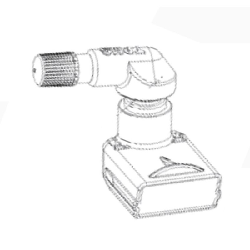 Alcar czujnik ciśnienia (TPMS) opon KTM, Triumph, MV Agusta - Czujniki ciśnienia opon