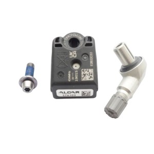 Alcar czujnik ciśnienia (TPMS) opon KTM, Triumph, MV Agusta - Czujniki ciśnienia opon
