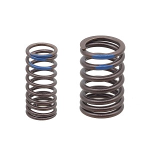 PSYCHIC SPRĘŻYNA ZAWORU SSĄCEGO/WYDECHOWEGO HONDA CRF 250F \'19-23 (XU-09567S)