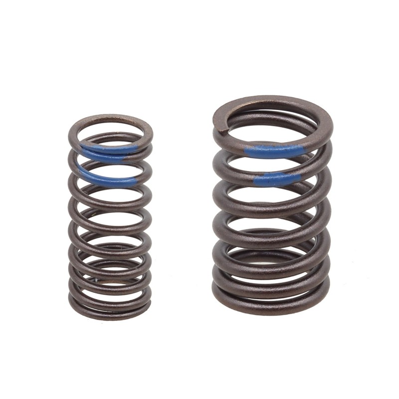 PSYCHIC SPRĘŻYNA ZAWORU SSĄCEGO/WYDECHOWEGO HONDA CRF 250F \'19-23 (XU-09567S)