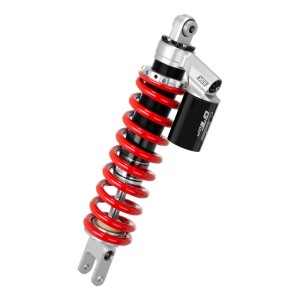 YSS AMORTYZATOR REGULOWANY HONDA CRF 300 L \'20-\'26 (76-105 KG.)