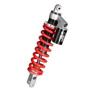 YSS AMORTYZATOR REGULOWANY HONDA CRF 300 RALLY \'20-\'26 (55-85 KG.)