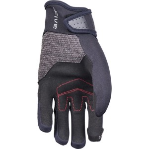FIVE RĘKAWICE MOTOCYKLOWE DAMSKIE TFX5 KOLOR CZARNY ROZMIAR 8 (L)