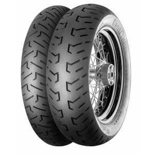 CONTINENTAL OPONA 140/90-15 CONTITOUR 70H TL M/C TYŁ DOT 12/2026 (240285)