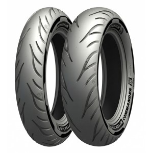MICHELIN OPONA 140/90B16 COMMANDER III CRUISER REINF 77H TL/TT M/C TYŁ DOT 06/2026