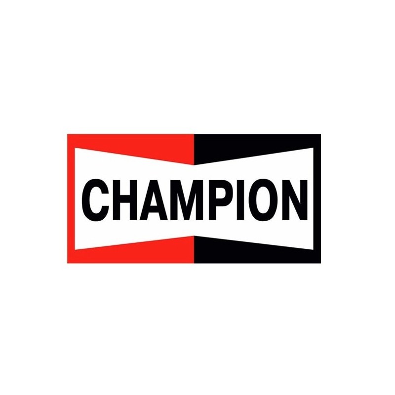 CHAMPION PRZEWÓD ZAPŁONOWY WYSOKIEGO NAPIĘCIA (COPPER CABLE - MIEDZIANY RDZEŃ) PVC 7MM (CZARNY) - ODCINEK 5 METRÓW
