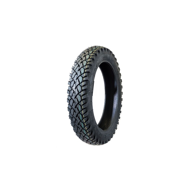 WANDA OPONA 130/90-15 P265 72P 6PR/TL TYŁ DOT 16/2026 (GŁĘBOKOŚĆ BIEŻNIKA 7MM)