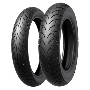 WANDA OPONA 100/80-17 P6229 58S 6PR M/C TL PRZÓD (DO 180 KM/H) DOT 15/2026 (STREET)