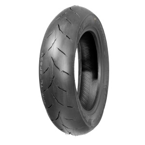 WANDA OPONA 120/80-12 SR34 55P 2PR TL TYŁ DOT 15/2026 (FLASH)