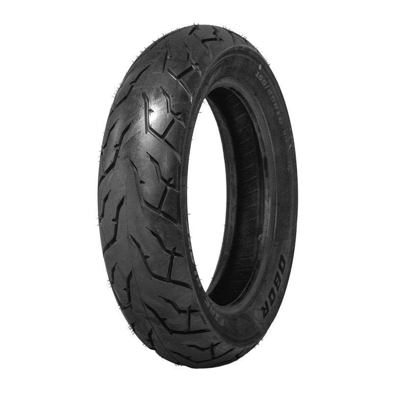 OBOR (WANDA) OPONA 150/90B15 W6007 74H TL 4PR TYŁ DOT 16/2026 (CRUISER)