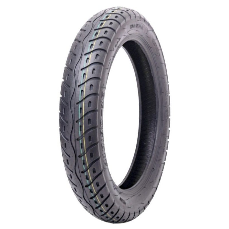 WANDA OPONA 110/90-16 P287 65P 6PR M/C TL PRZÓD/TYŁ DOT 17/2026