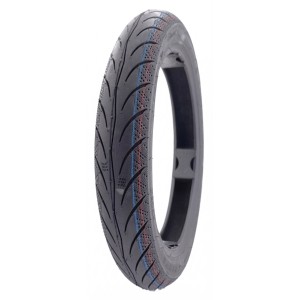 WANDA OPONA 130/70-17 P6160S 68S 6PR M/C TL TYŁ DOT 17/2026