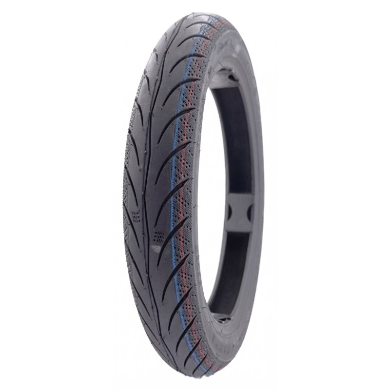 WANDA OPONA 140/70-17 P6160S 72S 6PR M/C TL TYŁ DOT 16/2026