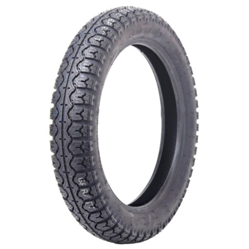 WANDA OPONA 3.50-16 P6037 58P 6PR TL PRZÓD/TYŁ DOT 16/2026