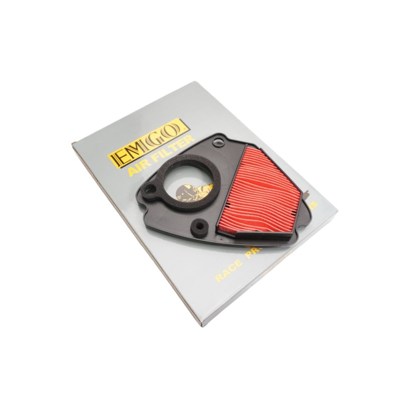 EMGO 2026/02 FILTR POWIETRZA HONDA VT 600 C / CD / SHADOW \'99-\'07 (OEM: 17205-MZ8-G20)