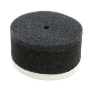 EMGO 2026/02 FILTR POWIETRZA YAMAHA XV 250 VIRAGO / V-STAR \'88-\'18 (OEM: 2UJ-14451-00; 4RF-14451-00) (GĄBKOWY)