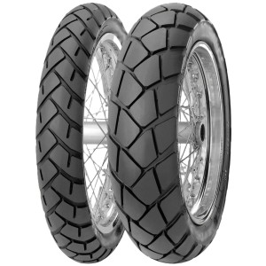 METZELER OPONA 120/90-17 TOURANCE 64S TL M/C TYŁ DOT 19/2026
