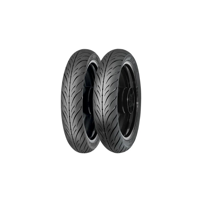 MITAS OPONA 80/90-17 MC 25 BOGART 44R TL PRZÓD/TYŁ DOT 23/2026 (572988)