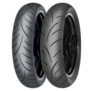 MITAS OPONA 130/70-17 MC 50 62H TL TYŁ DOT 27/2026 (579081)