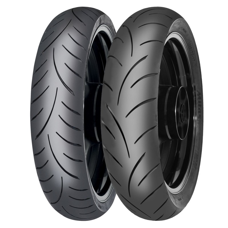MITAS OPONA 130/70-17 MC 50 62H TL TYŁ DOT 27/2026 (579081)