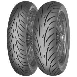 MITAS OPONA 140/70-15 TOURING FORCE-SC 69P TL REINF TYŁ DOT 17/2026 (598286)