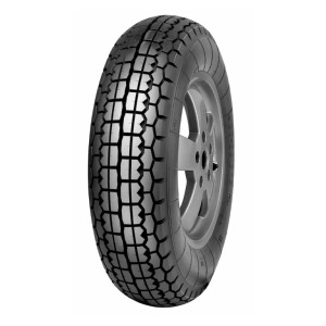 MITAS OPONA 3.50-8 B-13 46J TT 4PR (DO 100KM/H) PRZÓD/TYŁ DOT 19/2026 (573368)