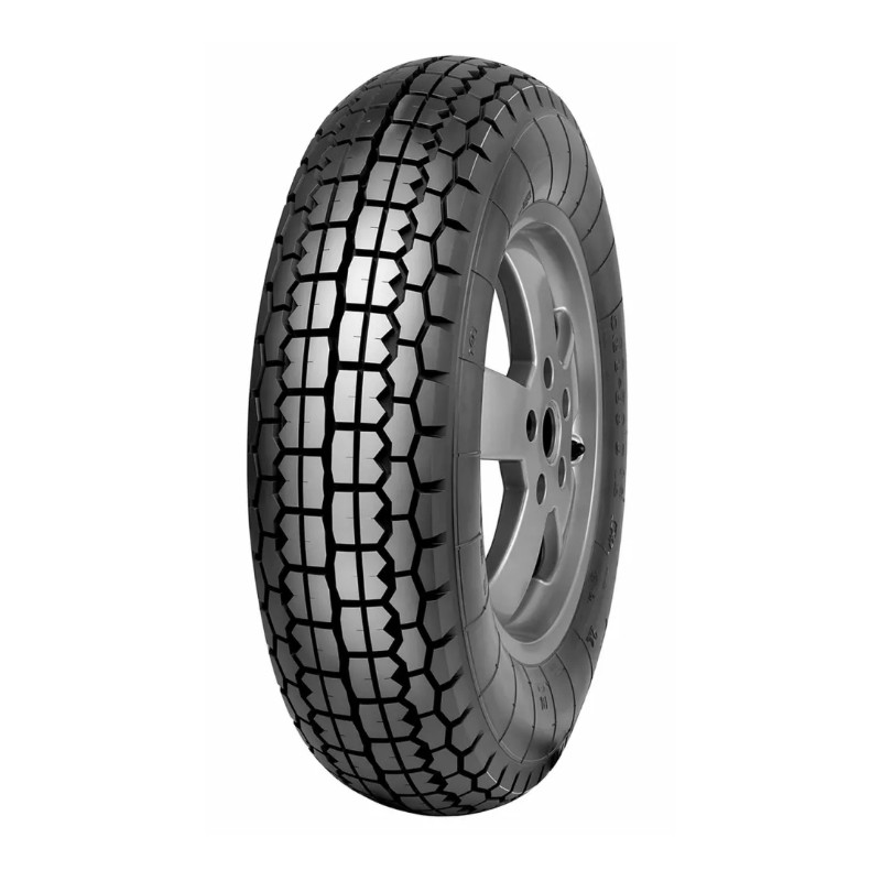 MITAS OPONA 3.50-8 B-13 46J TT 4PR (DO 100KM/H) PRZÓD/TYŁ DOT 19/2026 (573368)