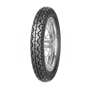 MITAS OPONA 3.50-16 H-06 58P TT (CLASSIC) DO 150 KM/H PRZÓD/TYŁ DOT 15/2026 (23103) (ZAMIENNIK:70000025)