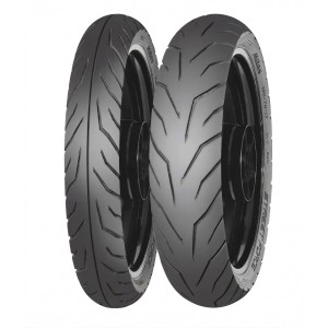 MITAS OPONA 100/80-17 STREET FORCE 52S TL/TT PRZÓD DOT 15/2026 (ZAMIENNIK:70000043)