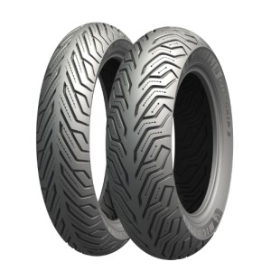 MICHELIN OPONA 140/70-16 CITY GRIP 2 65S TL M/C TYŁ DOT 01/2026