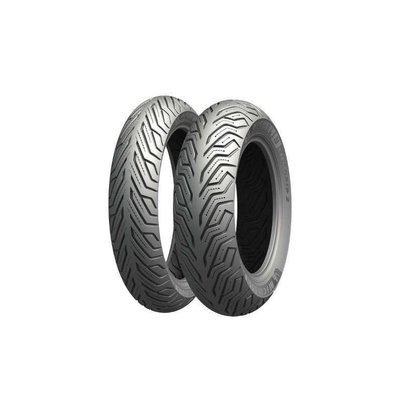MICHELIN OPONA 140/70-16 CITY GRIP 2 65S TL M/C TYŁ DOT 01/2026