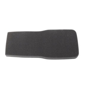 EMGO 2026/02 FILTR POWIETRZA SUZUKI VS 1400 INTRUDER \'87-\'04, VS 1400 BOULEVARD S83 \'05-\'09 (OEM: 13781-38B00) ( PRZEDNI)