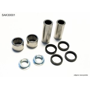 Zestaw naprawczy wahacza Honda CRF 150R 07-15, CR 80/85 00-07