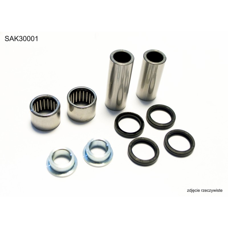 Zestaw naprawczy wahacza Honda CRF 150R 07-15, CR 80/85 00-07