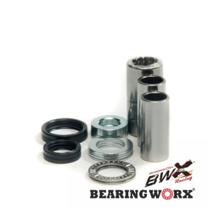 Zestaw naprawczy wahacza Honda CR 250 02-07, CRF 450 02-04 (28-1037) - BEARING WORX