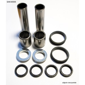 Zestaw naprawczy wahacza Honda TRX 450ER 06-14, 450R 04-09 (28-1123)