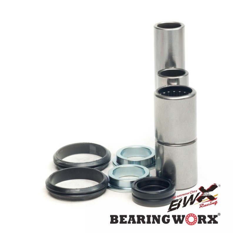 Zestaw naprawczy wahacza Honda TRX 400EX 99-08, 400X 09-14 - BEARING WORX (28-1053)