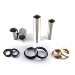 Zestaw naprawczy wahacza Honda TRX 400EX 99-08, 400X 09-14 - BEARING WORX (28-1053)