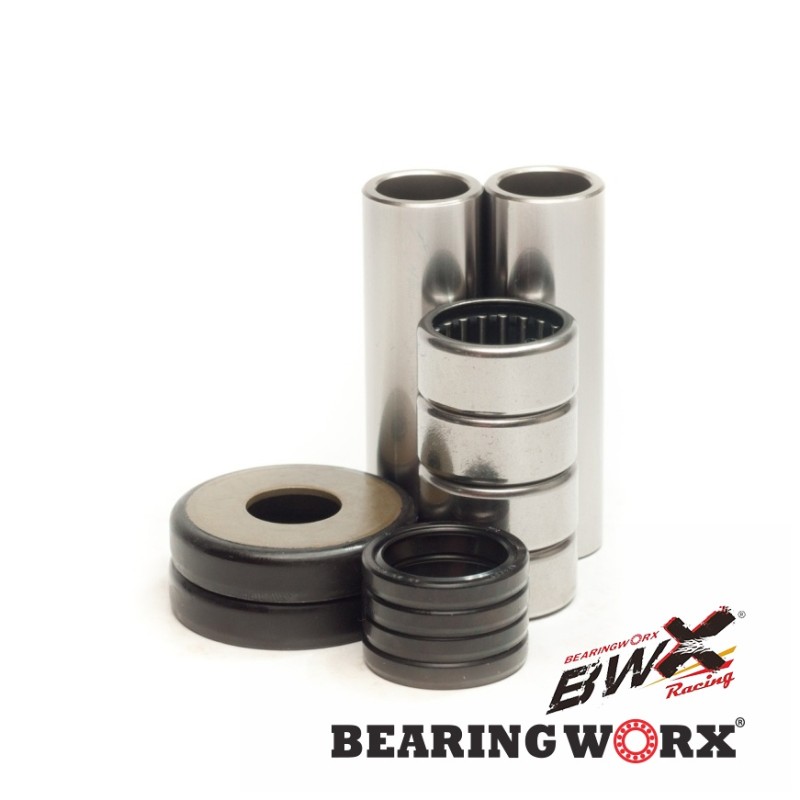 Zestaw naprawczy wahacza Honda XR 400R '96-'04 (28-1012) - Bearing Worx