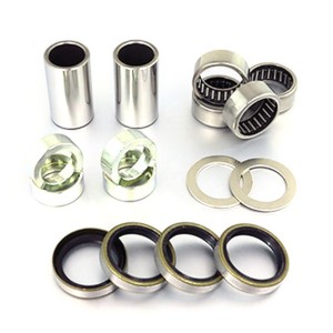 Zestaw naprawczy wahacza KTM SX/SXF '16-'22, EXC-EXCF '17-'23, HUSABERG 390/450 '09-'11, HUSQVARNA '16-19