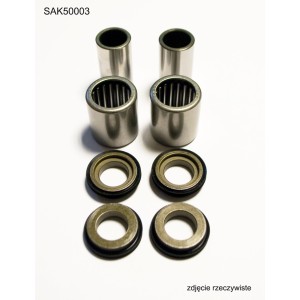 Zestaw naprawczy wahacza Kawasaki KLX 250R 94-96, 250S 06-14, KX 125/250 83-91, KSF250 Mojave 87-04 (28-1080)