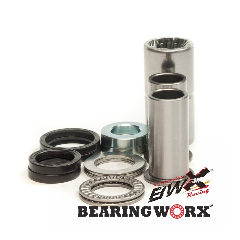 Zestaw naprawczy wahacza Kawasaki KXF 250 06-16, KLX 450R 08-09, KXF 450 06-15