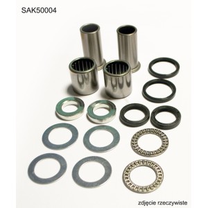 Zestaw naprawczy wahacza Kawasaki KXF 250 06-16, KLX 450R 08-09, KXF 450 06-15