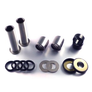 Zestaw naprawczy wahacza Suzuki LTZ 400 03-14, Arctic Cat DVX 400 04-08